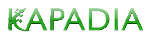 Logo Kapadia.de