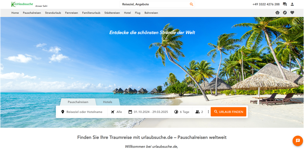 urlaubsuche.de